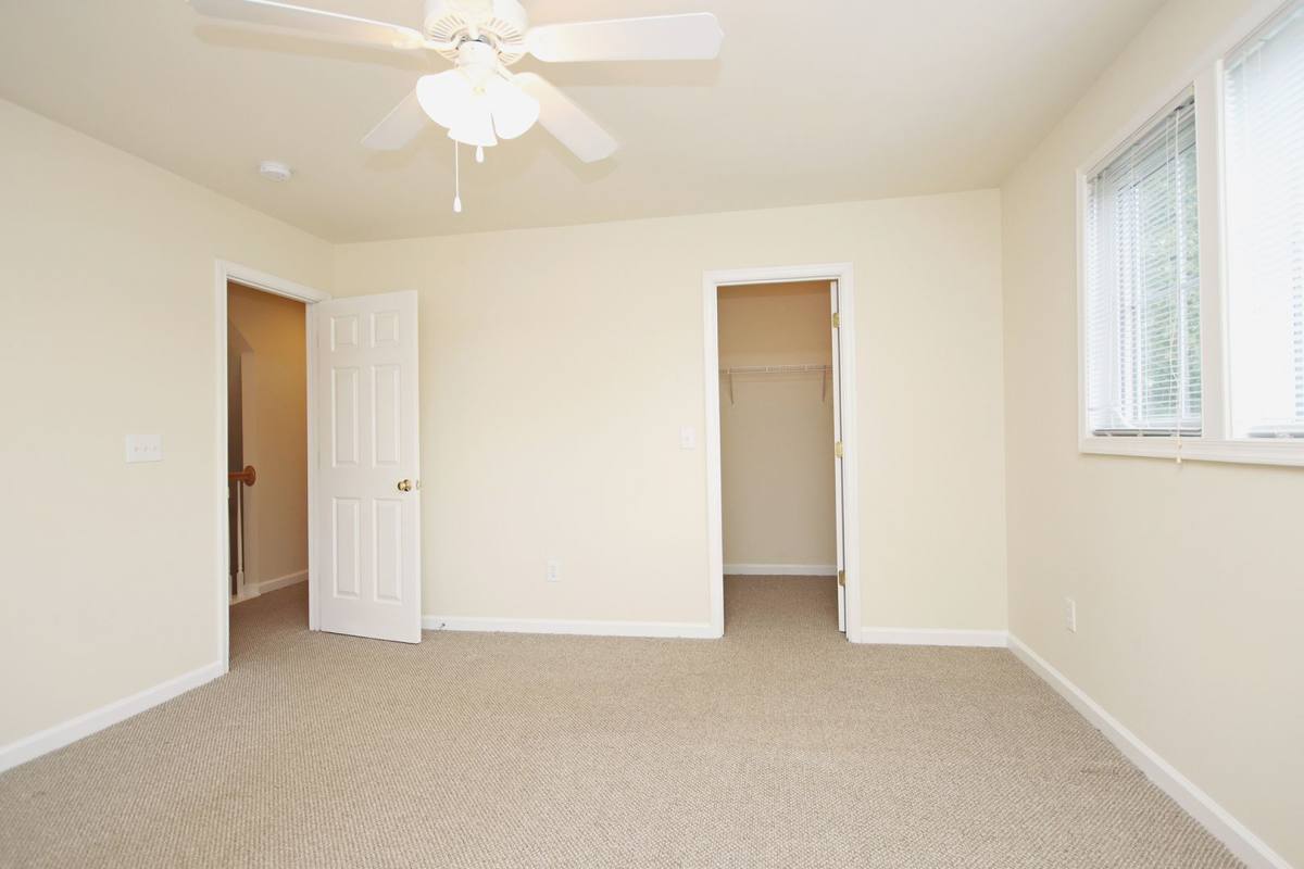 Townhouse for rent at 113A Melbourne Park Circle, Charlottesville, VA 22901