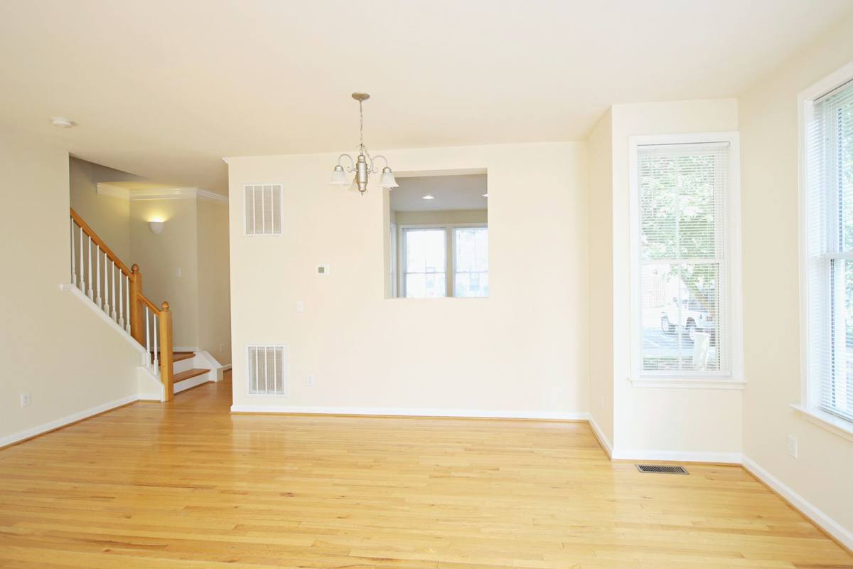 Townhouse for rent at 113A Melbourne Park Circle, Charlottesville, VA 22901