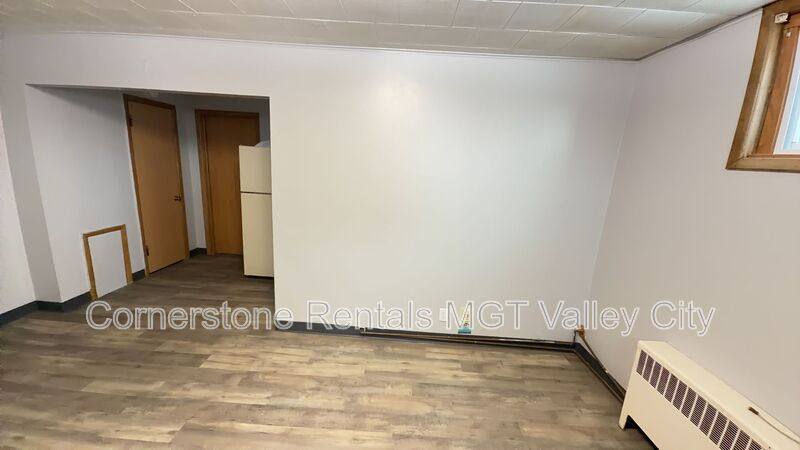 Apartment for rent at 227 Central Ave S #6, Valley City, ND 58072