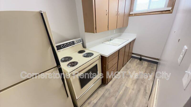 Apartment for rent at 227 Central Ave S #6, Valley City, ND 58072