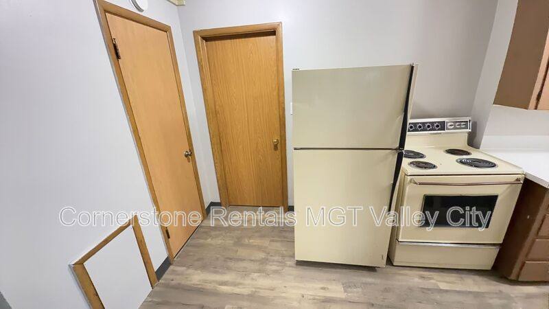 Apartment for rent at 227 Central Ave S #6, Valley City, ND 58072