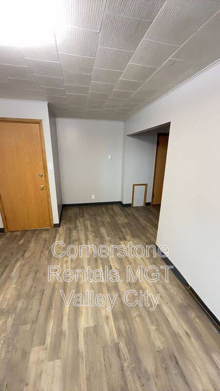 Apartment for rent at 227 Central Ave S #6, Valley City, ND 58072