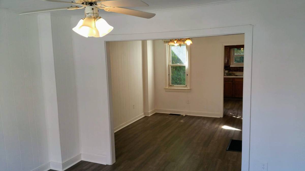 Townhouse for rent at 136 W Church Ave, Carlisle, PA 17013