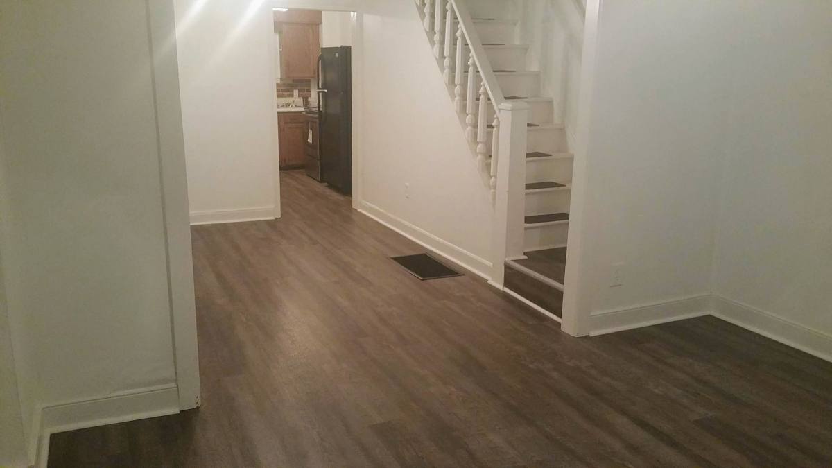 Townhouse for rent at 136 W Church Ave, Carlisle, PA 17013