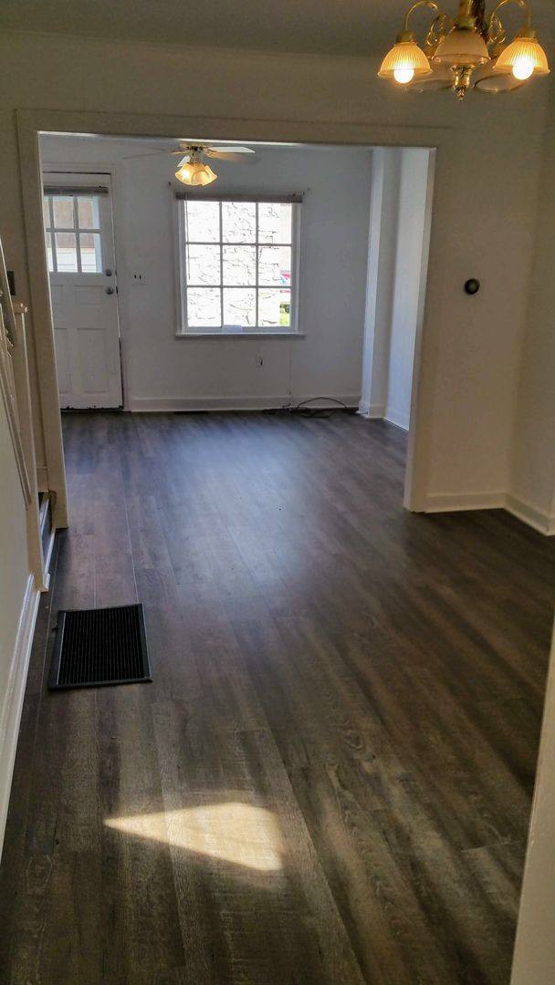 Townhouse for rent at 136 W Church Ave, Carlisle, PA 17013