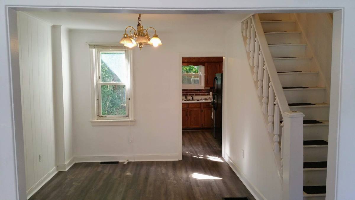 Townhouse for rent at 136 W Church Ave, Carlisle, PA 17013