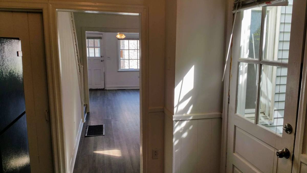 Townhouse for rent at 136 W Church Ave, Carlisle, PA 17013