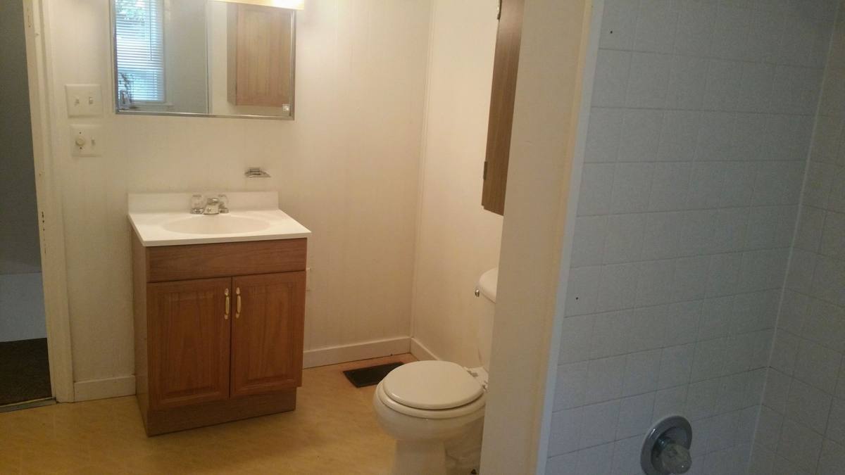 Townhouse for rent at 136 W Church Ave, Carlisle, PA 17013