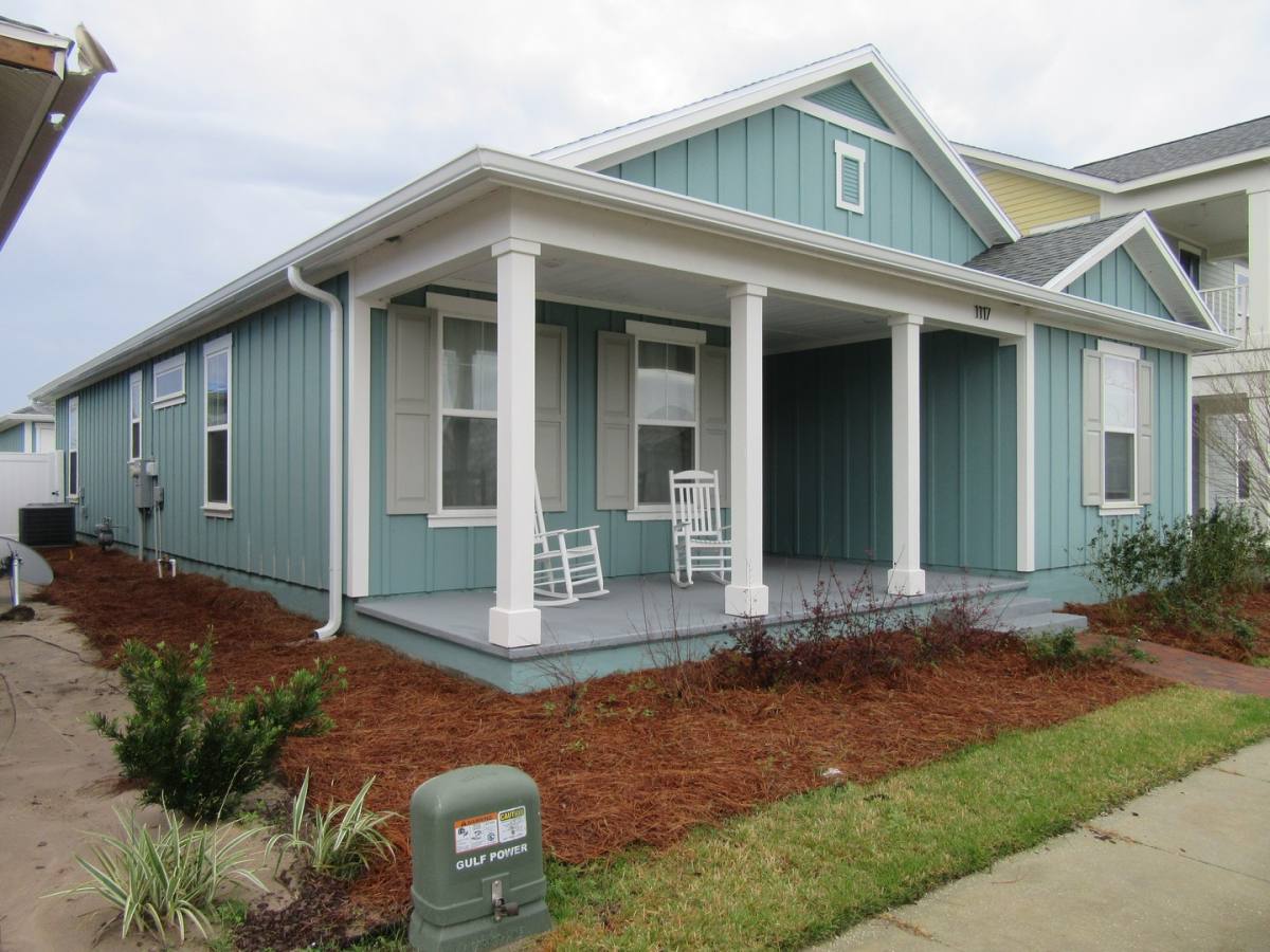 House for rent at 1117 Blazing Star St, Panama City, FL 32405