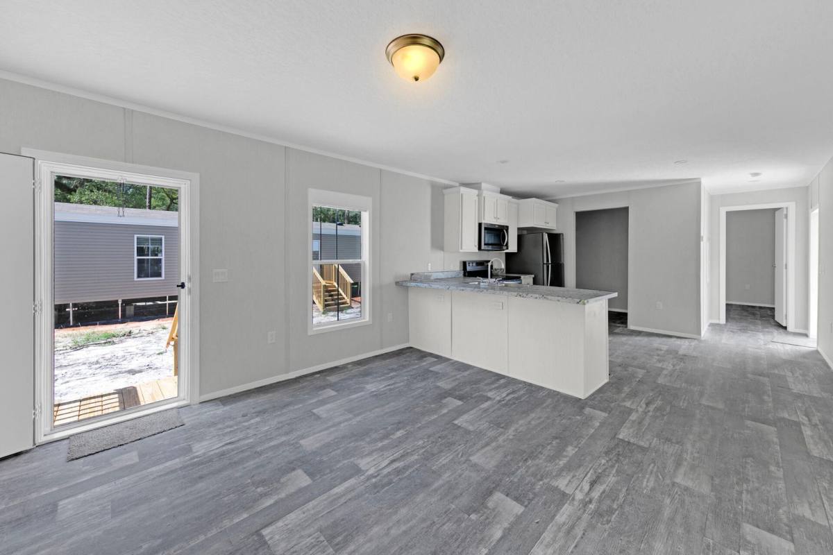 House for rent at 48 Formby St, Freeport, FL 32439