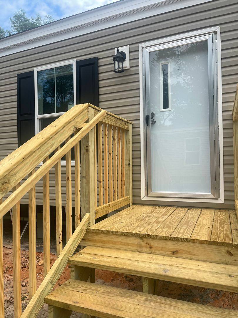 House for rent at 48 Formby St, Freeport, FL 32439