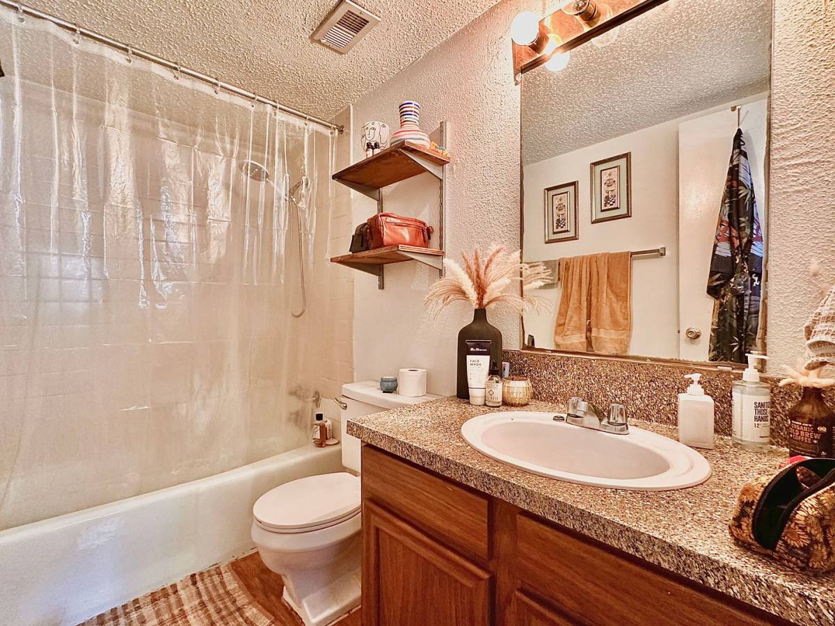 Apartment for rent at 2801 Hemphill Park, Austin, TX 78705