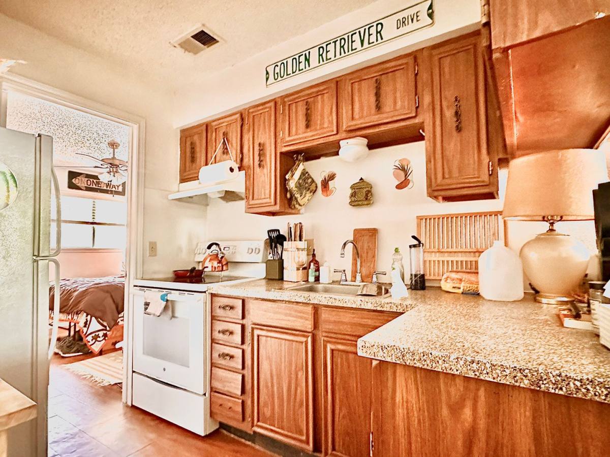 Apartment for rent at 2801 Hemphill Park, Austin, TX 78705