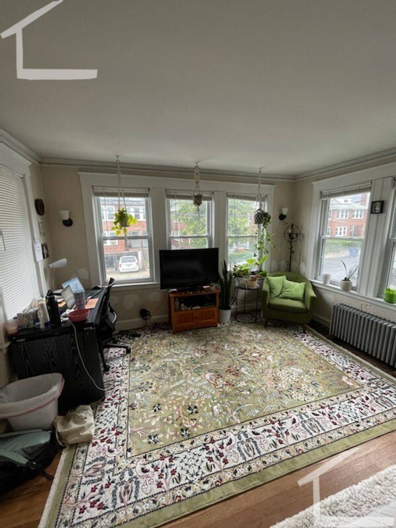 Apartment for rent at 98 Colborne Rd #3, Brighton, MA 02135