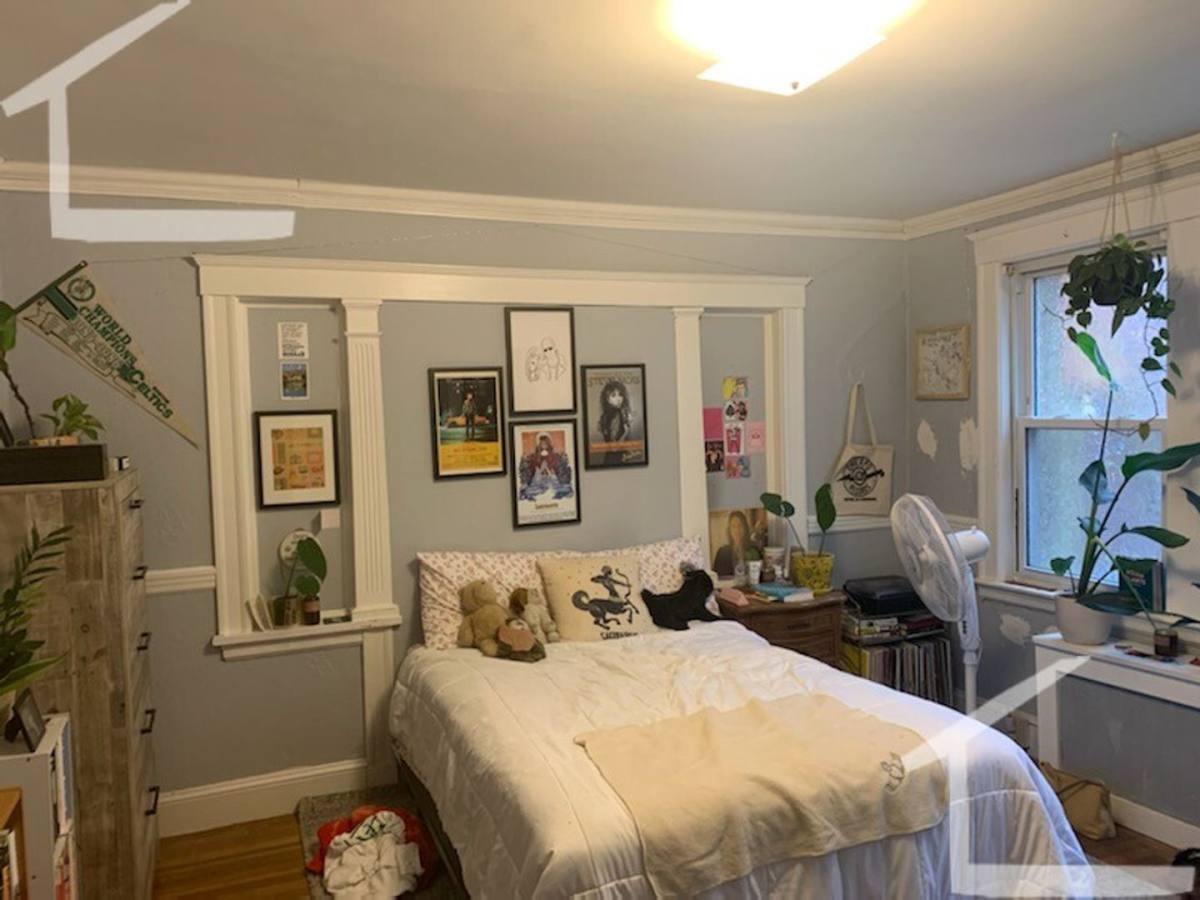 Apartment for rent at 98 Colborne Rd #3, Brighton, MA 02135