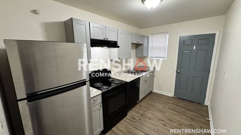 Apartment for rent at 288 Leath St #5, Memphis, TN 38105