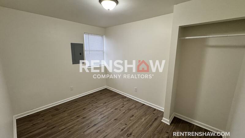Apartment for rent at 288 Leath St #5, Memphis, TN 38105