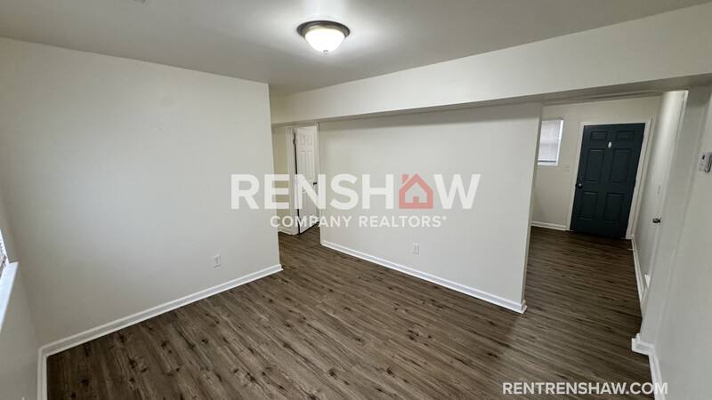 Apartment for rent at 288 Leath St #5, Memphis, TN 38105