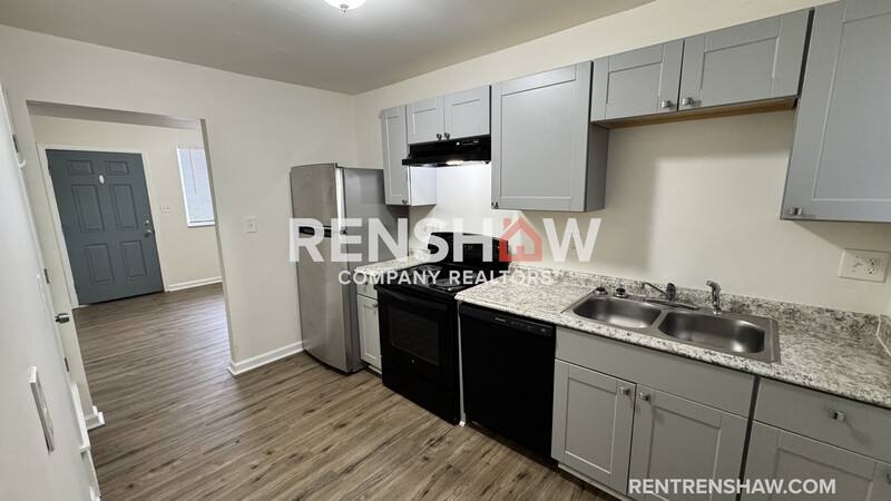 Apartment for rent at 288 Leath St #5, Memphis, TN 38105