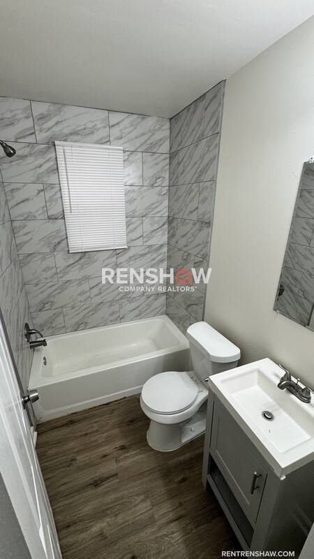 Apartment for rent at 288 Leath St #5, Memphis, TN 38105