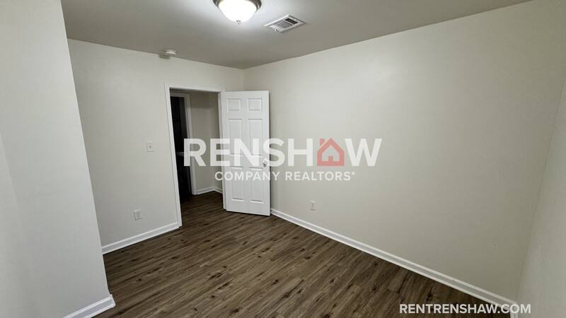 Apartment for rent at 288 Leath St #5, Memphis, TN 38105