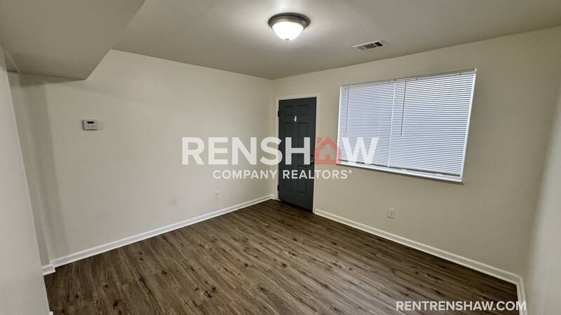 Apartment for rent at 288 Leath St #5, Memphis, TN 38105
