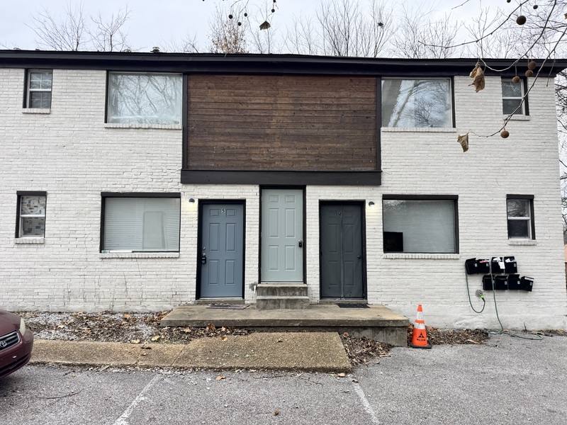 Apartment for rent at 288 Leath St #5, Memphis, TN 38105