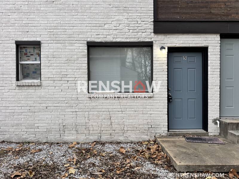 Apartment for rent at 288 Leath St #5, Memphis, TN 38105