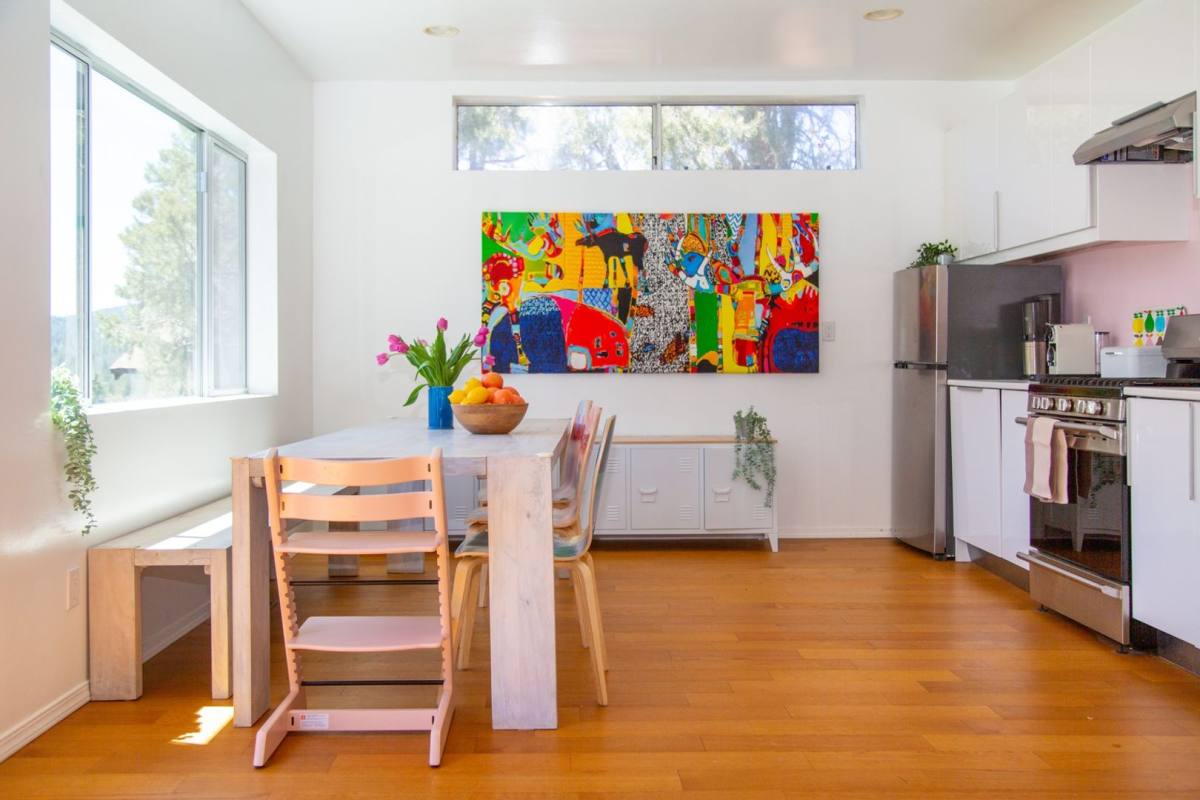 House for rent at 2235 Ironwood Dr, Venice, CA 90291