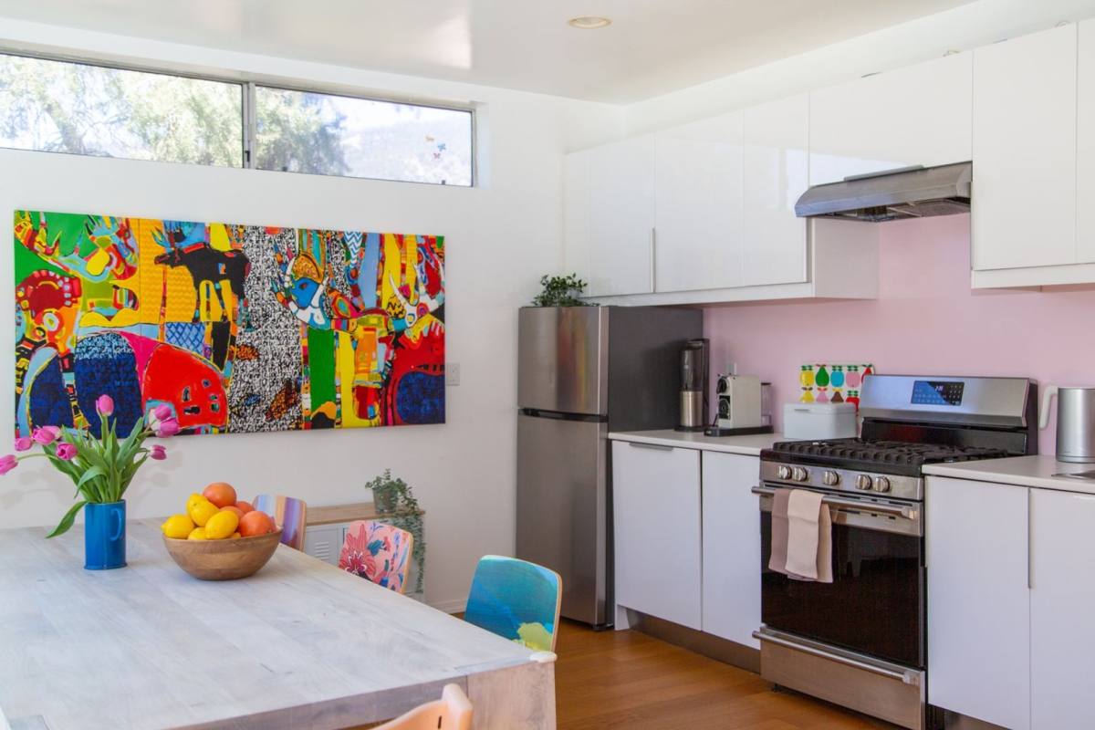 House for rent at 2235 Ironwood Dr, Venice, CA 90291