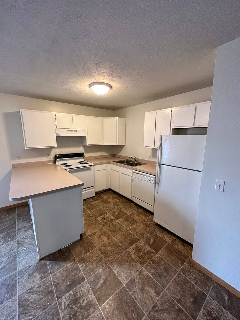 Apartment for rent at 2636-2638 N, Lincoln, NE 68521