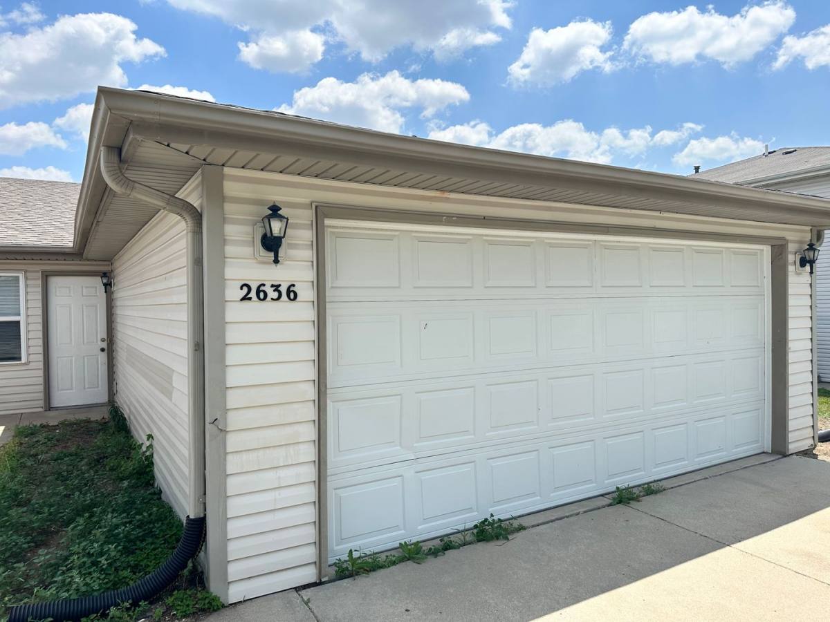 Apartment for rent at 2636-2638 N, Lincoln, NE 68521
