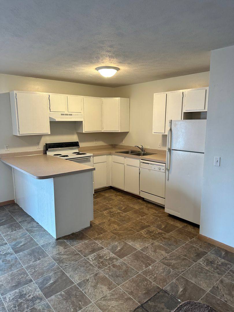 Apartment for rent at 2636-2638 N, Lincoln, NE 68521