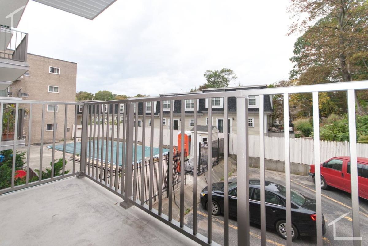 Apartment for rent at 125 Tremont St #3B, Brighton, MA 02135