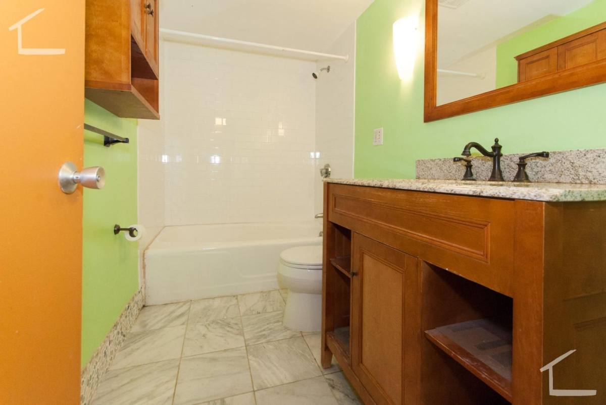 Apartment for rent at 125 Tremont St #3B, Brighton, MA 02135