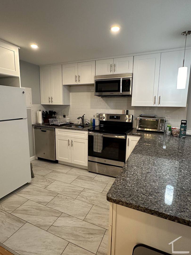 Apartment for rent at 125 Tremont St #3B, Brighton, MA 02135