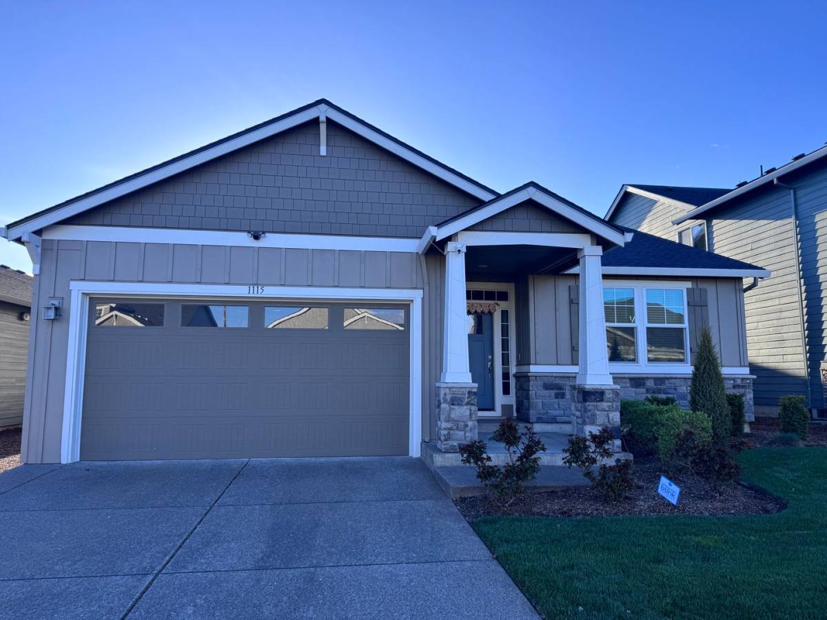House for rent at 1115 S 32nd Ave, Cornelius, OR 97113