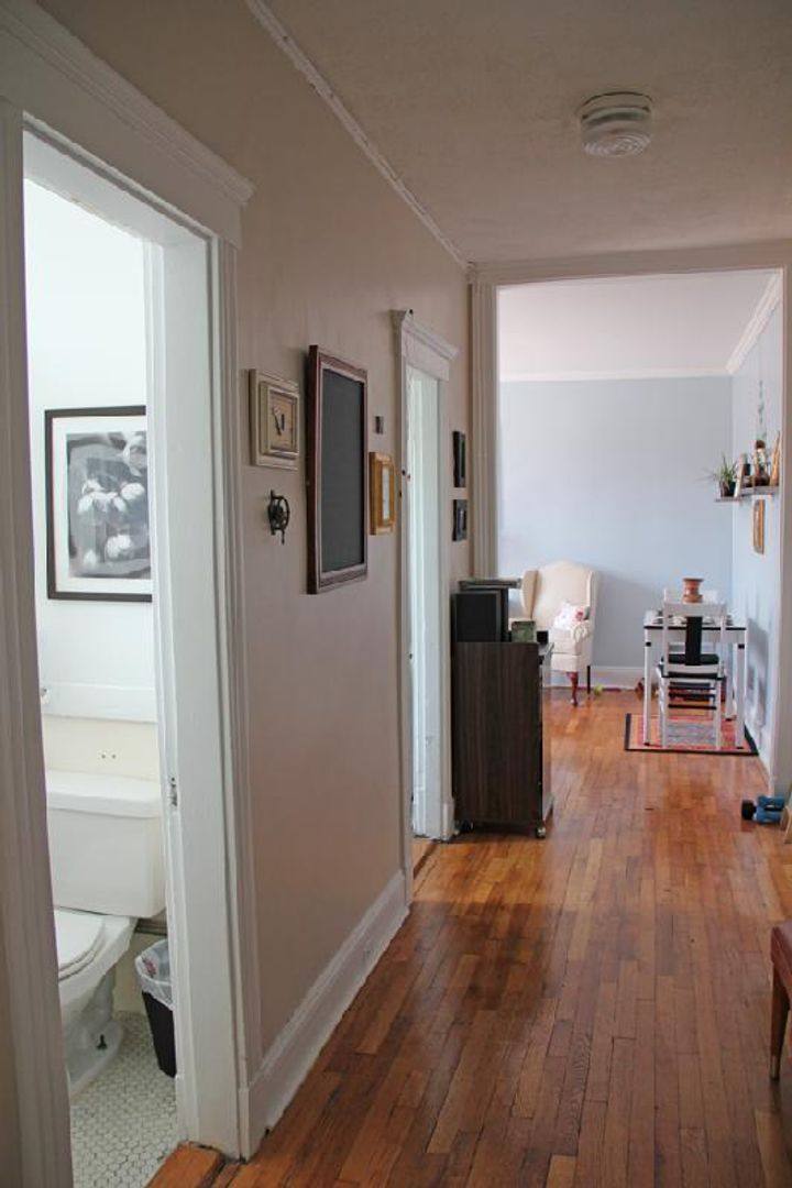 Apartment for rent at 1454 Commonwealth Ave #305, Brighton, MA 02135