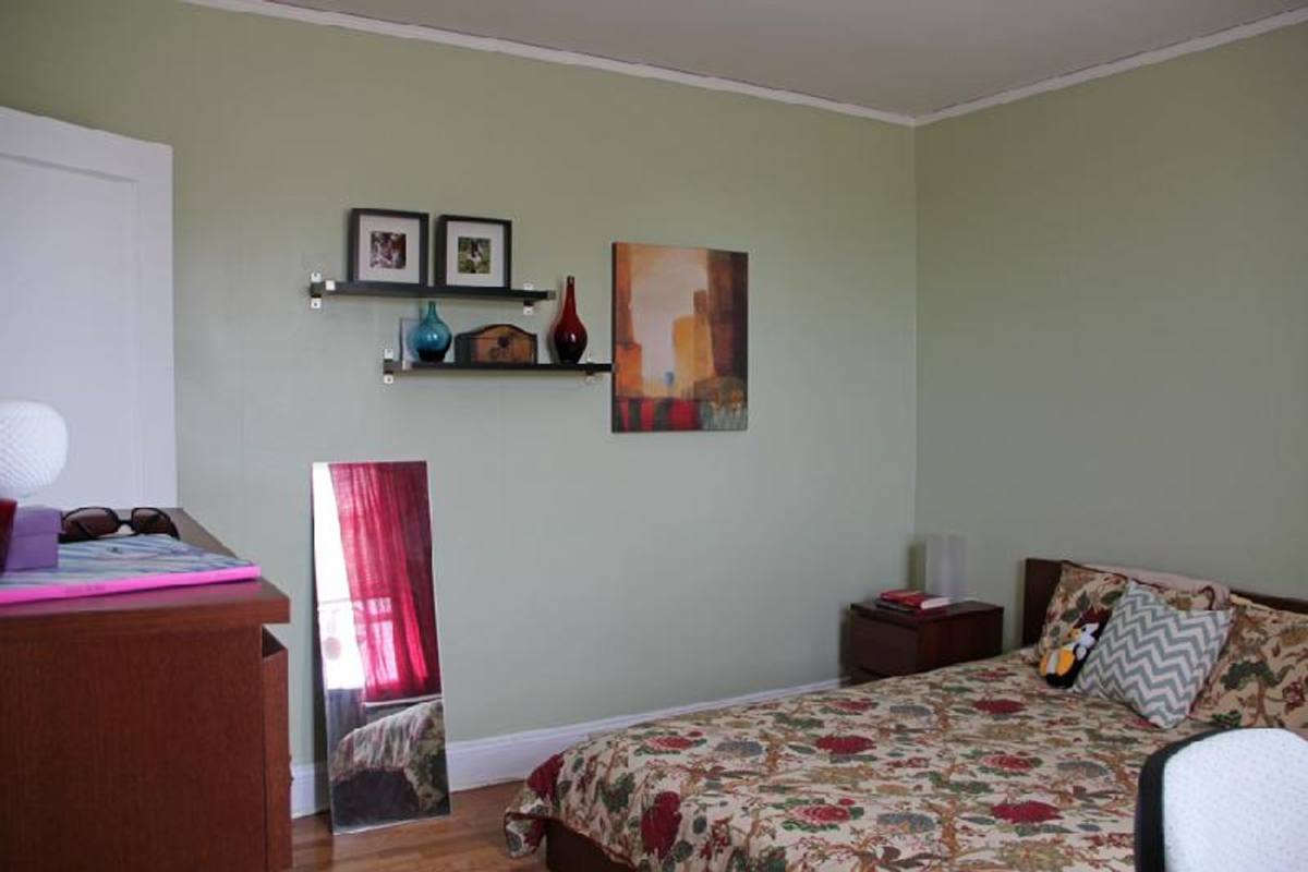 Apartment for rent at 1454 Commonwealth Ave #305, Brighton, MA 02135