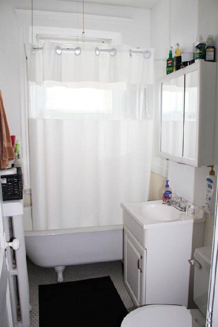 Apartment for rent at 1454 Commonwealth Ave #305, Brighton, MA 02135
