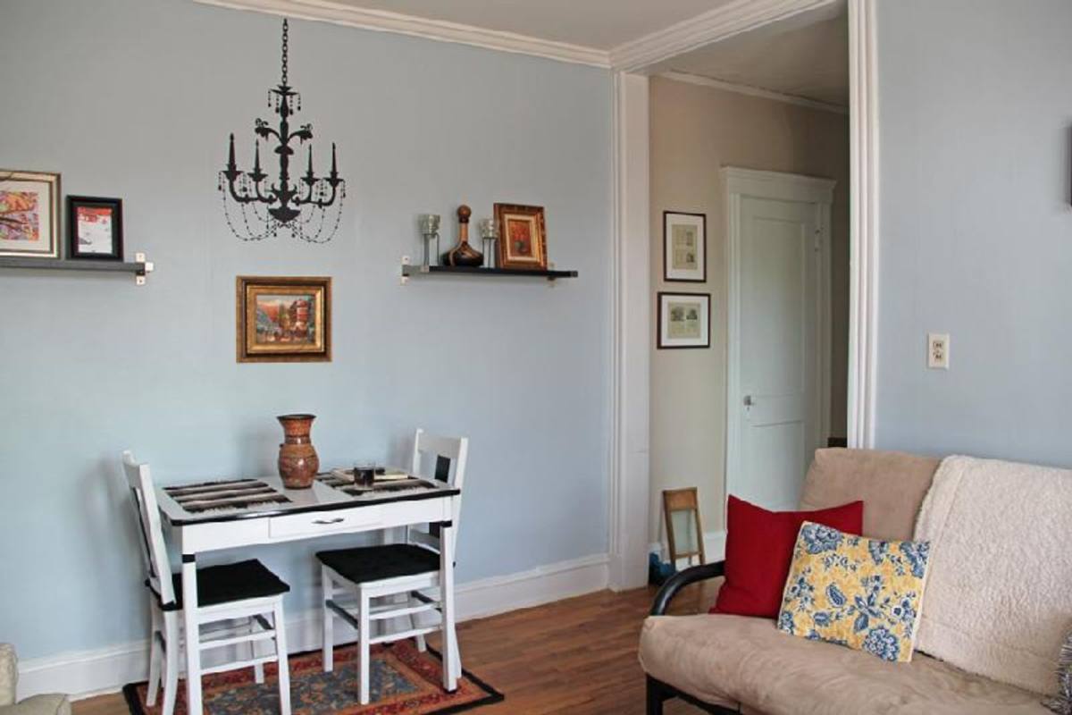 Apartment for rent at 1454 Commonwealth Ave #305, Brighton, MA 02135