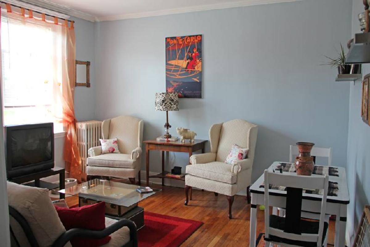 Apartment for rent at 1454 Commonwealth Ave #305, Brighton, MA 02135
