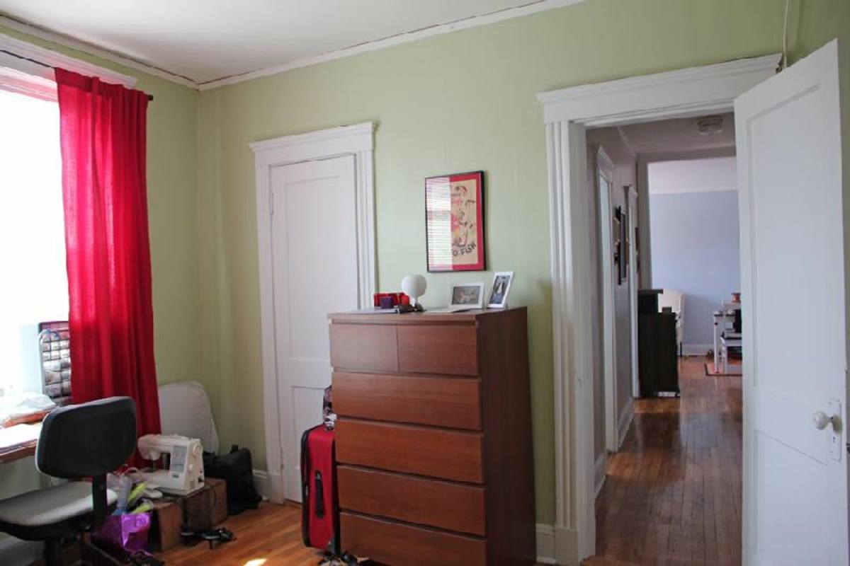Apartment for rent at 1454 Commonwealth Ave #305, Brighton, MA 02135