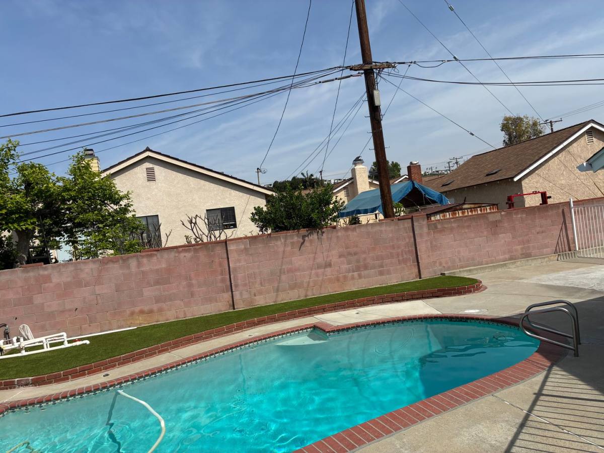 House for rent at 100 W Oakmont Dr, Montebello, CA 90640