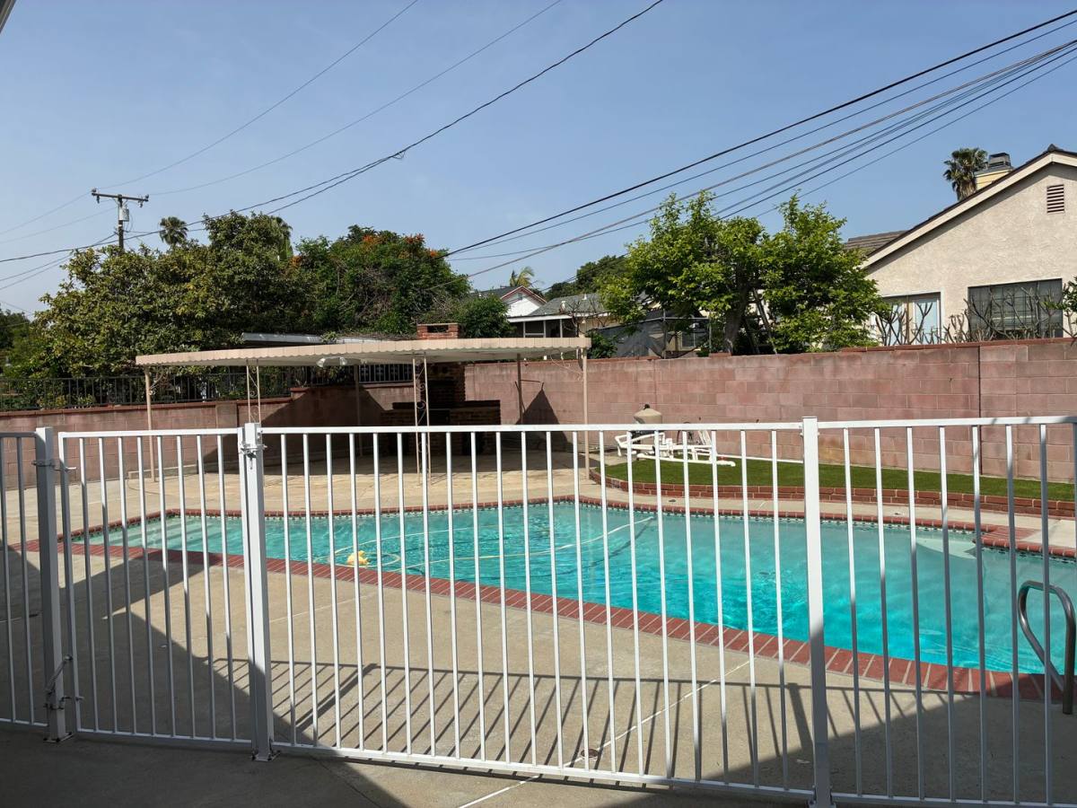 House for rent at 100 W Oakmont Dr, Montebello, CA 90640
