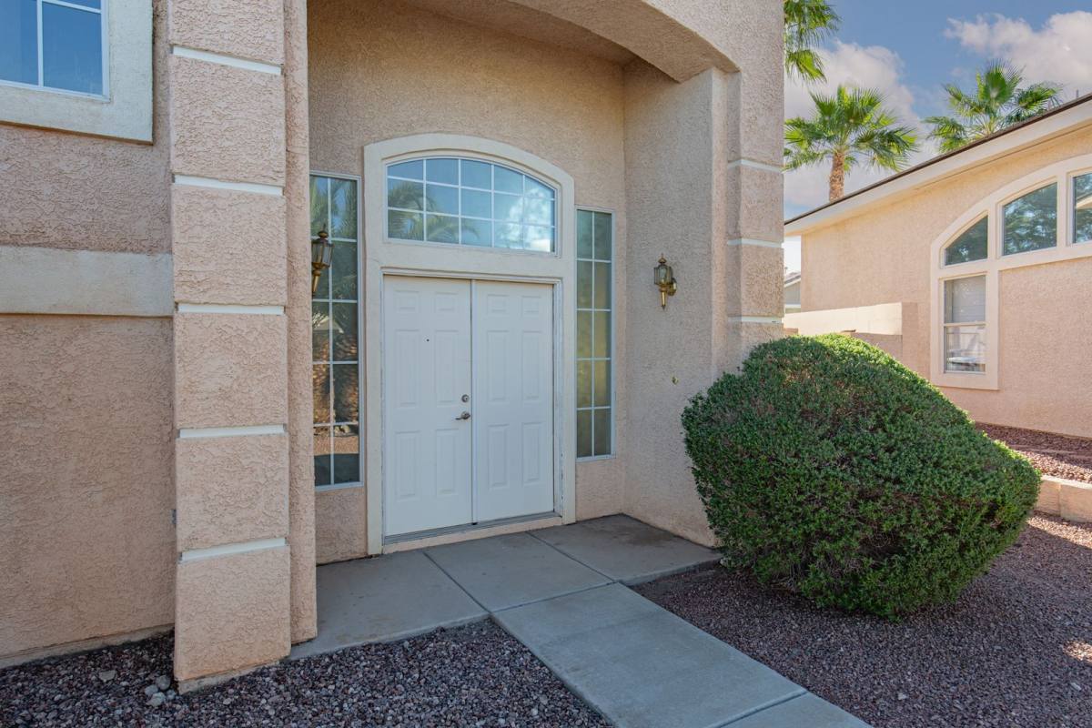 House for rent at 256 Horizon Pointe Circle, Henderson, NV 89012