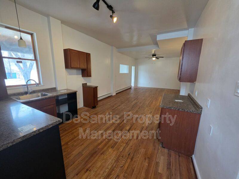 Apartment for rent at 165-167 State St, Wilmerding, PA 15148