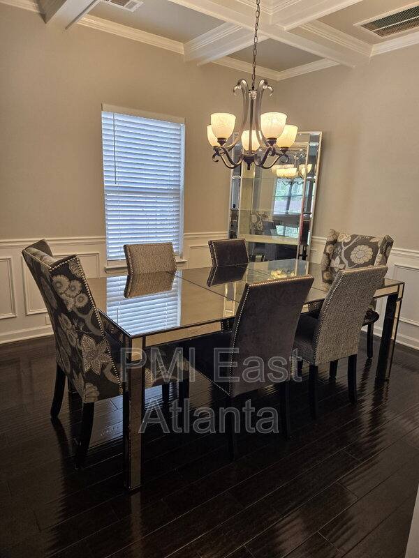 House for rent at 422 Live Oak Pass, Loganville, GA 30052