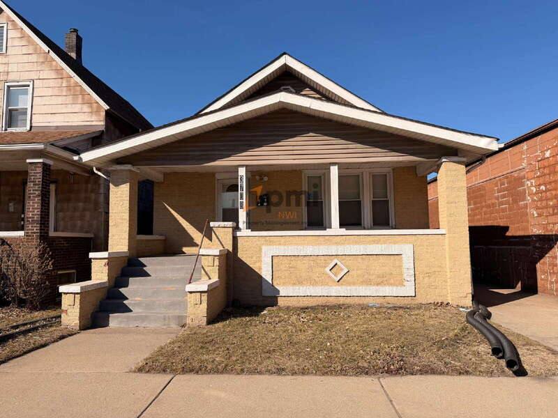 Apartment for rent at 3708 Ivy St Main Floor, East Chicago, IN 46312