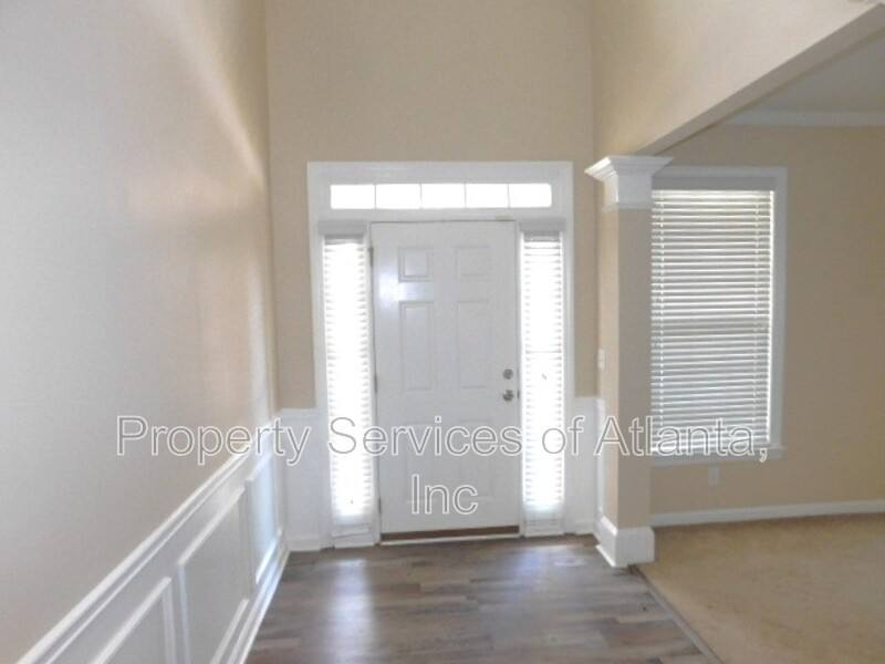 House for rent at 3543 Aberdeen Way, Douglasville, GA 30135